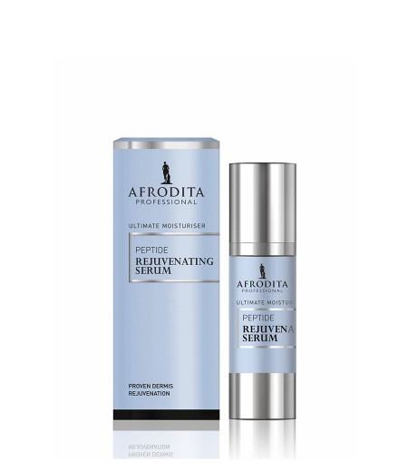 PERFECT CODE Peptidni podmlađujući serum PERFECT CODE Peptidni podmlađujući serum