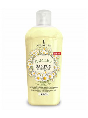 Šampon za kosu KAMILICA & BIOTIN 