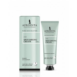PURE SKIN SOLUTION Krema za isušivanje bubuljica