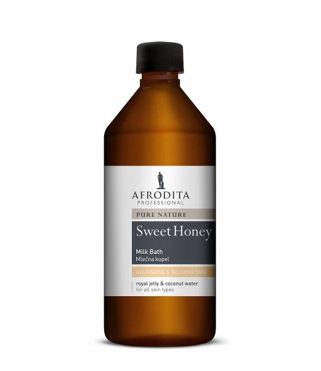 ART OF SPA Sweet honey kupka 1000 ml