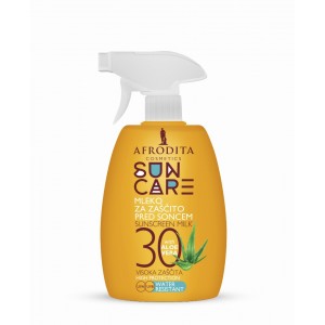 SUN CARE Mleko za zaštitu od sunca SPF 30 spray