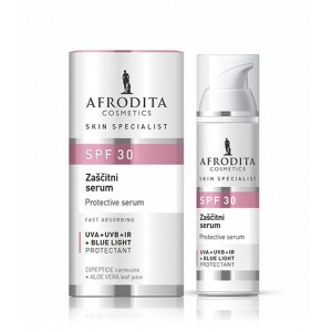 SKIN SPECIALIST SPF 30 Zaštitni serum SKIN SPECIALIST SPF 30 Zaštitni serum