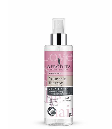 YOUR HAIR THERAPY obnavljajući regenerator u spreju