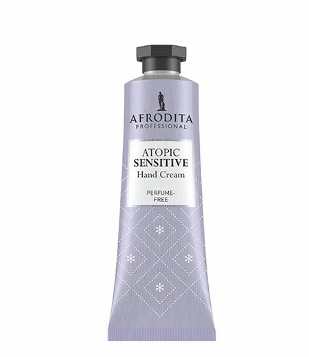 ATOPIC SENSITIVE  Krema za ruke za osetljivu, atopičnu kožu 