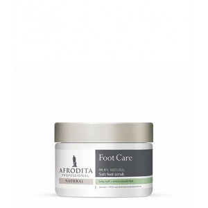 FOOT CARE NATURAL Slani piling za stopala FOOT CARE NATURAL Slani piling za stopala