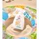 KIDS SENSITIVE  Mleko za vrlo visoku zaštitu od sunca SPF 50+
