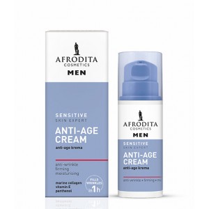 SENSITIVE SKIN EXPERT  ANTI AGE krema  SENSITIVE SKIN EXPERT  ANTI AGE krema
