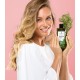 Umirujući šampon protiv peruti Crinipan Green® + ružmarin