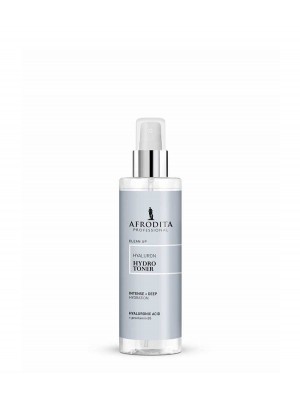 CLEAN UP Hydro tonik hyaluron travel size