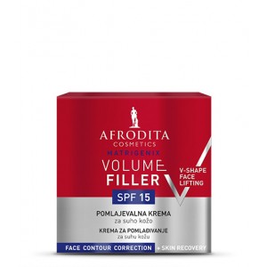 MATRIGENIX VOLUME FILLER Krema za suvu, osetljivu kožu + SPF 15
