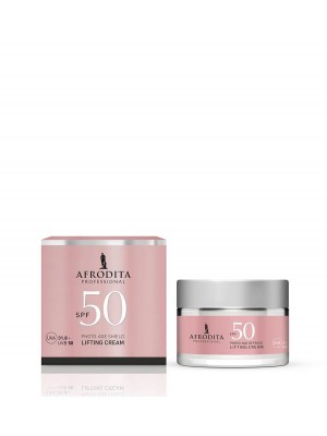 MULTIACTIVE Lifting krema SPF 50 MULTIACTIVE Lifting krema SPF 50