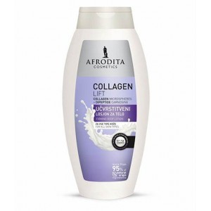 Collagen lift Losion za učvršćivanje tela