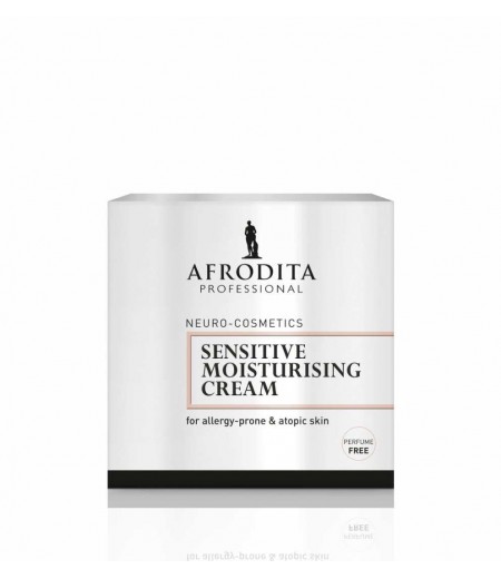 NEURO-SENSITIVE Umirujuća hidratantna krema