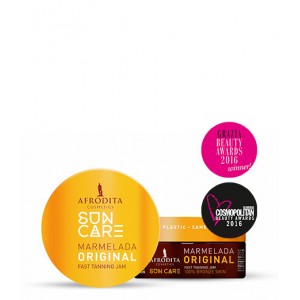 SUN CARE MARMELADA ORIGINAL