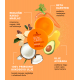 SUN CARE MARMELADA MANGO sa šljokicama SUN CARE MARMELADA MANGO sa šljokicama