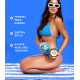 SUN CARE MARMELADA TROPICAL SPF 10 SUN CARE MARMELADA TROPICAL SPF 10
