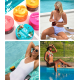 SUN CARE MARMELADA TROPICAL SPF 10 SUN CARE MARMELADA TROPICAL SPF 10