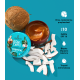 SUN CARE MARMELADA TROPICAL SPF 10 SUN CARE MARMELADA TROPICAL SPF 10