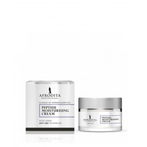 3 PEPTIDES Hidratantna krema
