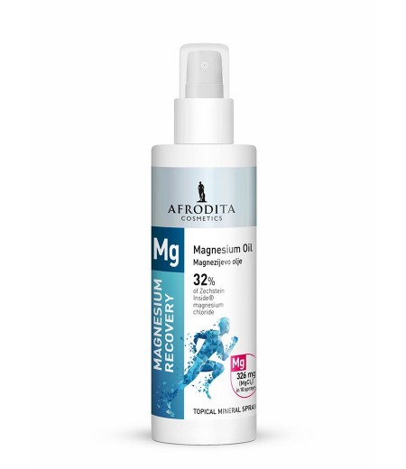 MAGNESIUM RECOVERY Magnezijum ulje