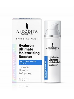 SKIN SPECIALIST HYALURON ultimativni hidratantni booster 