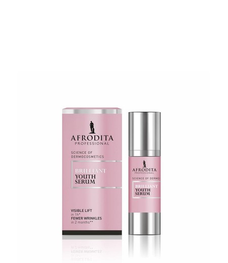 BRILLIANT Serum mladosti TRAVEL SIZE
