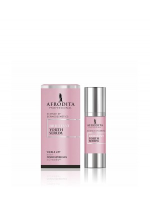 BRILLIANT Serum mladosti TRAVEL SIZE
