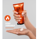 ANTI-CELLULITE Fat burning krema sa efektom zagrevanja ANTI-CELLULITE Fat burning krema sa efektom zagrevanja