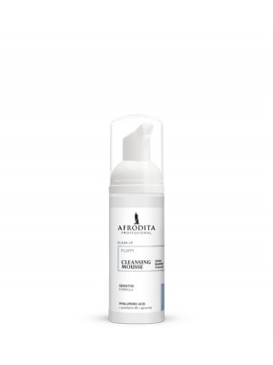 CLEAN UP Mousse pena za čišćenje 50 ml