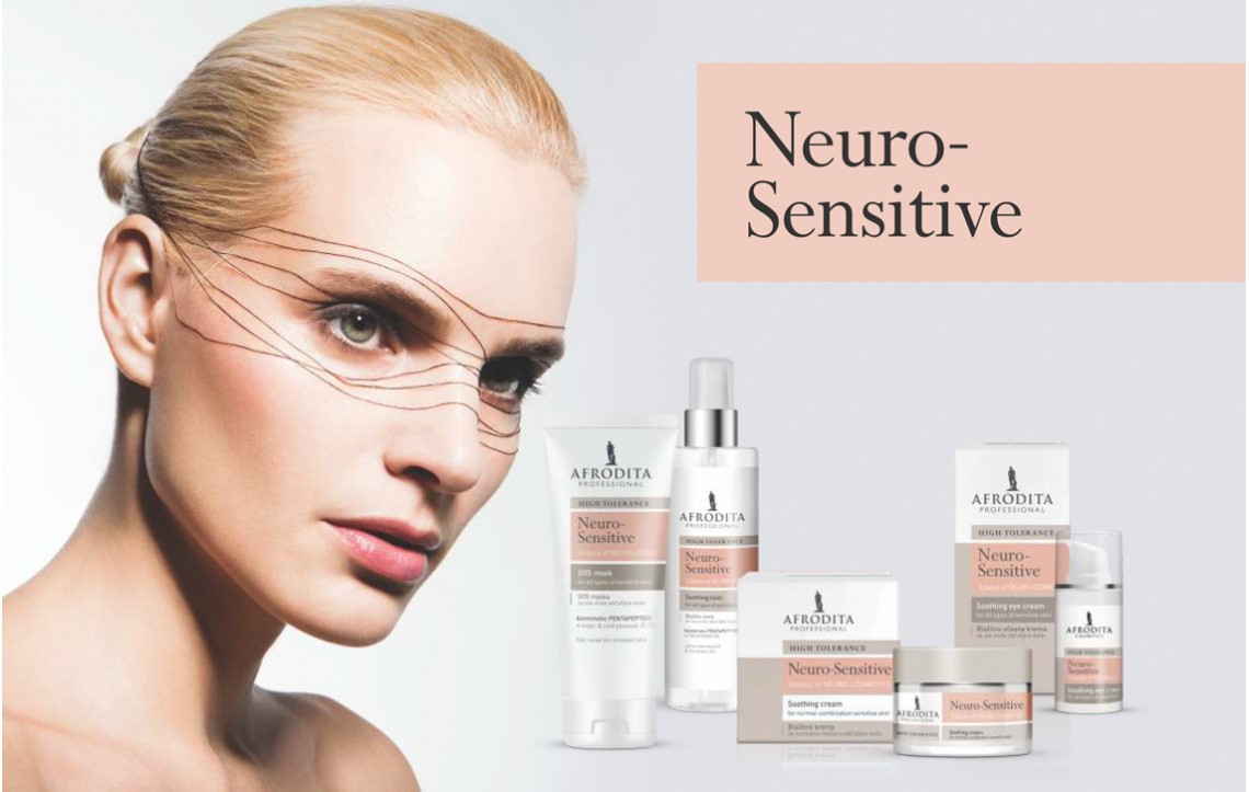 Neuro-Sensitive