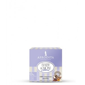 BABY & MOM NATURAL Potpuno prirodna mast