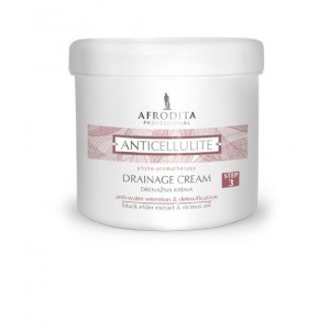 STEP 3 Drenažna krema