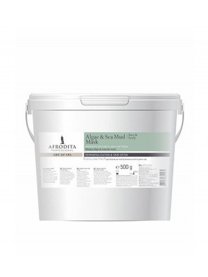 ART of SPA Maska Alge & morski mulj