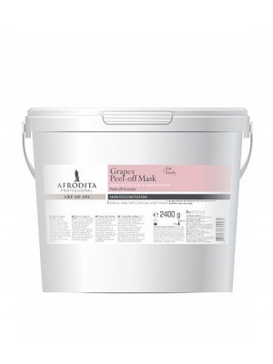 ART OF SPA Peel-off maska od grožđa