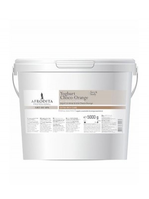 ART of SPA Jogurt za lice i telo CHOCO-ORANGE