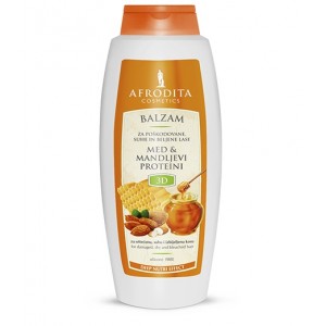 Balzam MED & PROTEINI BADEMA