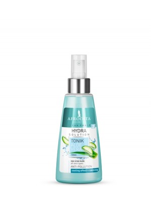 CLEAN PHASE  HYDRA TONIK