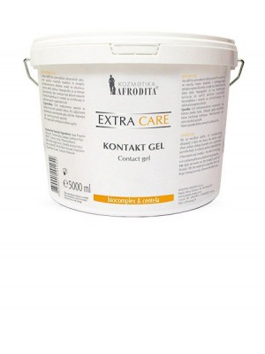 EXTRA CARE Kontakt gel za kavitaciju