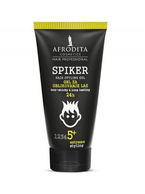 Gel za oblikovanje kose SPIKER