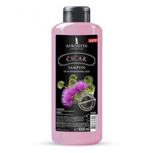 Šampon za kosu ČIČAK