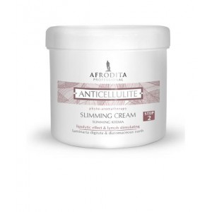 STEP 2 Slimming krema