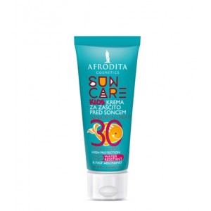 SUN CARE KREMA ZA ZAŠTITU OD SUNCA KIDS 30
