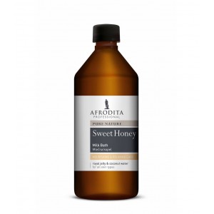 ART OF SPA Sweet honey kupka 1000 ml