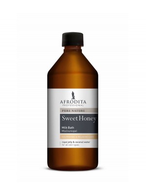 ART OF SPA Sweet honey kupka 1000 ml
