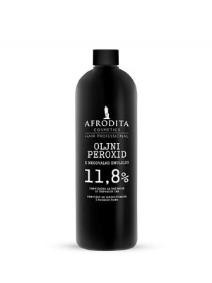   Uljni hidrogen 11,8%