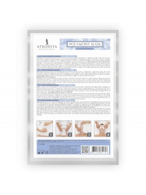 POLYMOIST Maska Caviar extract