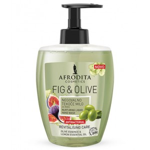 Tečni sapun FIG & OLIVE