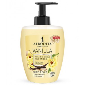 Tečni sapun VANILLA