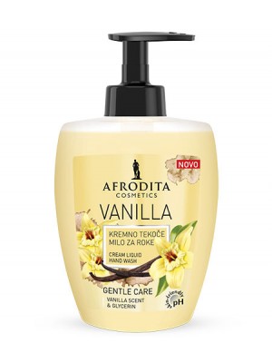 Tečni sapun VANILLA