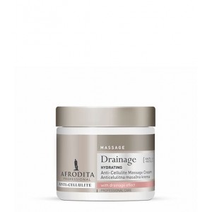 DRAINAGE Anticelulitna masažna krema 